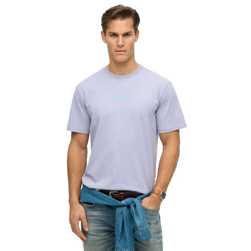 Superdry Core Logo City T-Shirt